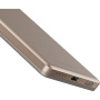 ENERGEA AluPac Mini 5K powerbank wireless MagSafe cu port USB-C - 5.000 mAh - auriu