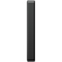 ENERGEA AluPac 10K powerbank fără fir MagSafe cu port USB-C - 10.000 mAh - negru