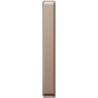 ENERGEA AluPac 10K powerbank fără fir MagSafe cu port USB-C - 10.000 mAh - auriu