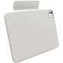 Carcasă rotativă Spigen Air Skin Pro OneTap 360° pentru iPad Pro 13" (2024/2025) - gri