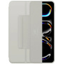 Carcasă rotativă Spigen Air Skin Pro OneTap 360° pentru iPad Pro 13" (2024/2025) - gri