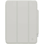 Carcasă rotativă Spigen Air Skin Pro OneTap 360° pentru iPad Pro 13" (2024/2025) - gri