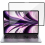 Spigen GLAS.tR Slim sticlă securizată pentru MacBook Air 13" (A2681 / A3113 / A3240 / A3449)