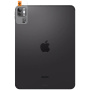 Spigen GLAS.tR EZ Fit Optik Pro sticlă securizată pentru protecția lentilelor camerei pentru iPad Pro 11" (2024/2025) / Pro 13" (2024/2025) - negru