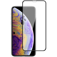MOCOLO Sticla securizata 2.5D pentru iPhone X / XS / 11 Pro