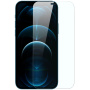 NORTHJO sticla securizata 2.5D pentru iPhone 12 / 12 Pro