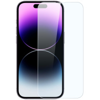 NORTHJO sticla securizata 2.5D pentru iPhone 14 Pro