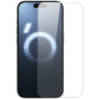 NORTHJO sticla securizata 2.5D pentru iPhone 16 Pro