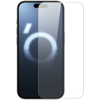 NORTHJO sticla securizata 2.5D pentru iPhone 16 Pro
