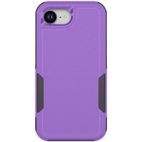 Husă super rezistentă pentru iPhone 16e / 17e - violet