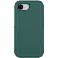 Husă super rezistentă pentru iPhone 16e / 17e - petrol