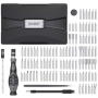 JAKEMY JM-8176 106in1 Kit instrument de reparare Apple Echipament - negru
