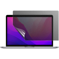 Film mat Anti-Spy pentru MacBook Air 13" (A1237 / A1304 / A1369 / A1466)