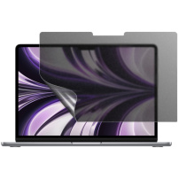 Film mat Anti-Spy pentru MacBook Air 13" (A1932 / A2179 / A2337)