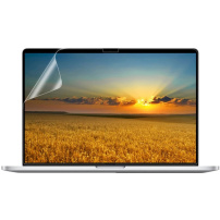Folie de protecție mată pentru MacBook Pro 14"
