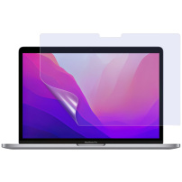 Folie protectoare anti-raze albastre pentru MacBook Pro 13" (A1706 / A1708 / A1989 / A2159)