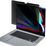 Folie magnetică Anti-Spy pentru MacBook Pro 16" (A2485 / A2780 / A2991 / A3186 / A3403 / A3428 / A3429)