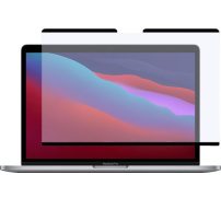 Folie magnetică anti-raze albastre pentru MacBook Pro 13" (A2251 / A2289 / A2338)