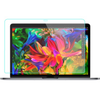 Folie de sticlă protectoare pentru MacBook Pro 13" (A2251 / A2289 / A2338)