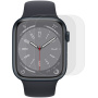 Folie hidrogel protectoare pentru Apple Watch Ultra 49mm - 2 buc
