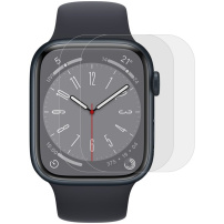 Folie hidrogel protectoare pentru Apple Watch Ultra 49mm - 2 buc