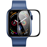 Folie de protecție DUX DUCIS pentru Apple Watch 42mm (Seriile 10 / 11) - 2 buc