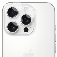 MOCOLO sticlă călită pentru a proteja lentilele camerei pentru iPhone 15 Pro / 15 Pro Max