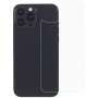Folie de sticlă securizată pe spate pentru iPhone 16 Pro Max