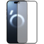 NORTHJO sticla 2.5D temperata mata pentru iPhone 16 Pro Max