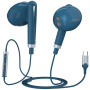 Căști ME545D cu conector USB-C - albastru