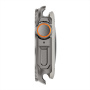 Carcasa Metal Ultra Style pentru Ceas Apple 45mm - Gri