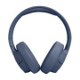 JBL Căști fără fir Tune 770NC - albastru închis