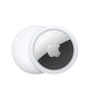 Original Apple set AirTag de generația 1 - 4 buc - alb