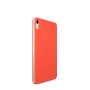 Apple Smart Folio Original carcasă magnetică pentru iPad mini 6 / mini 7 - portocaliu deschis
