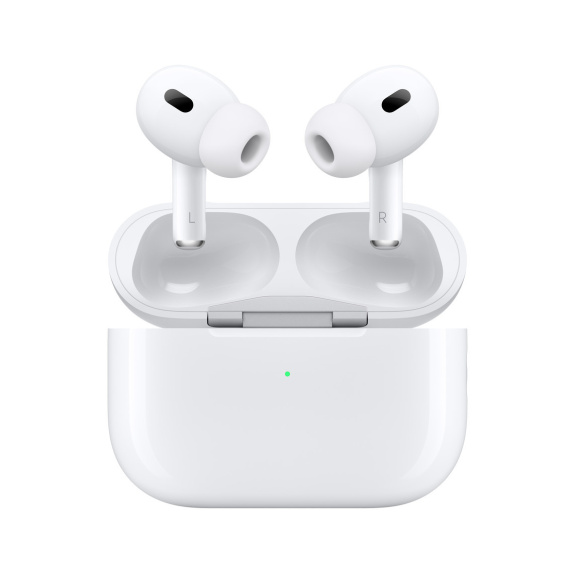 AirPods Pro     6000円 Apple AirPods Pro originale (a 2-a genera?ie) cu husă MagSafe (USB