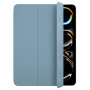 Husă magnetică originală Apple Smart Folio pentru iPad Pro 13" (2024/2025) - denim