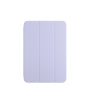 Original Apple Husă magnetică Smart Folio pentru iPad mini 6 / mini 7 - violet deschis