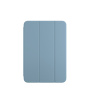 Original Apple Husă magnetică Smart Folio pentru iPad mini 6 / mini 7 - denim