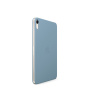 Original Apple Husă magnetică Smart Folio pentru iPad mini 6 / mini 7 - denim
