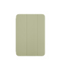 Original Apple Husă magnetică Smart Folio pentru iPad mini 6 / mini 7 - verde salvie