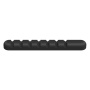 ORICO Organizator silicon cabluri - negru