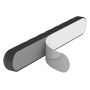 ORICO Organizator silicon cabluri - negru