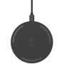Belkin Boost Charge încărcător wireless 10W (fără adaptor) - negru