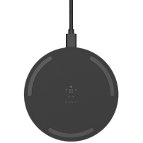Belkin Boost Charge încărcător wireless 10W (fără adaptor) - negru