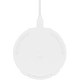 Belkin Boost Charge încărcător wireless 10W pentru iPhone - alb