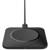Încărcător wireless BELKIN Boost Charge Pro pentru iPhone / AirPods - 15W - negru