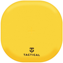 Tactical Încărcător wireless WattUp pentru iPhone - galben