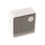 Boxă Bluetooth wireless Edifier ES20 cu iluminare de fundal - bej