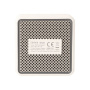 Boxă Bluetooth wireless Edifier ES20 cu iluminare de fundal - bej