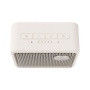 Boxă Bluetooth wireless Edifier ES20 cu iluminare de fundal - bej